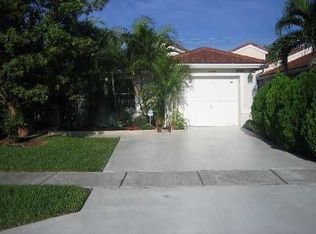 7547 Edisto Dr, Lake Worth, FL 33467