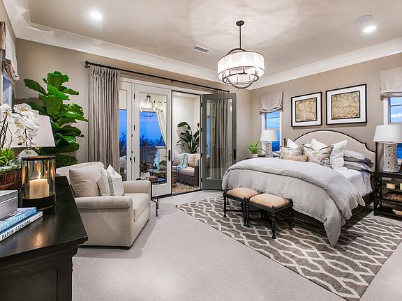 Aster Heights at Rosedale in Azusa