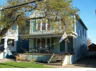 49 Houston St, Buffalo, NY 14220