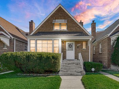 7125 S Albany Ave, Chicago, IL, 60629