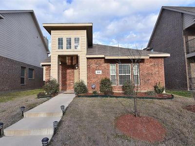 248 Allerton Ln, Lancaster, TX, 75146