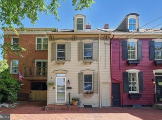 621 S Front St, Harrisburg, PA 17104