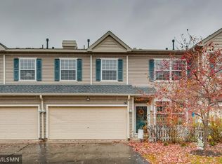 12245 Urbank St NE UNIT C, Blaine, MN 55449