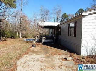 4114 Bailey Rd, Adger, AL 35006