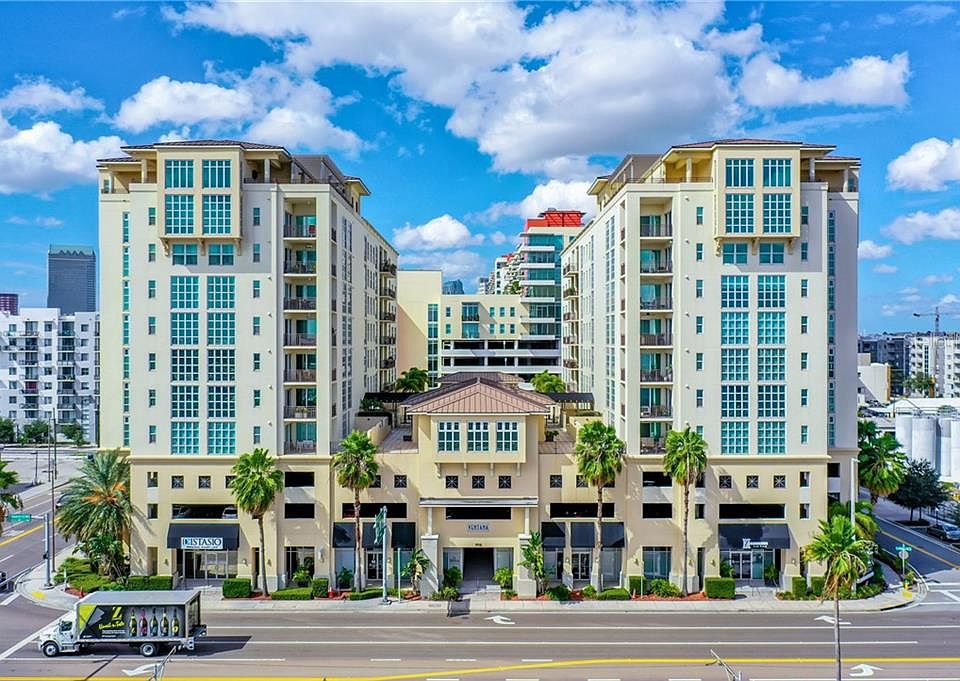 1st image of 1238 E Kennedy Blvd Unit 606