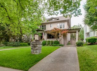 2507 Belmont Blvd, Nashville, TN 37212