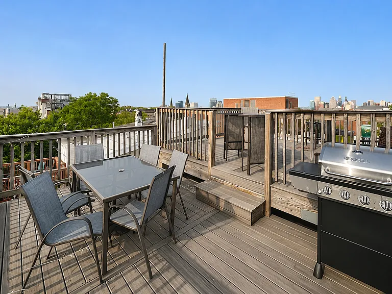 105 N Chester St #2 — Photo 8