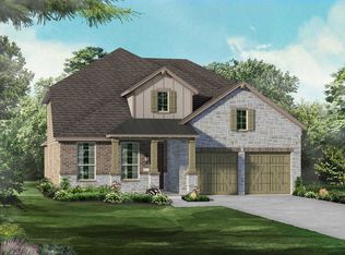 1625 Purple Thistle, Aledo, TX 76008