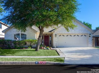 9720 Appellate Rise, Converse, TX 78109