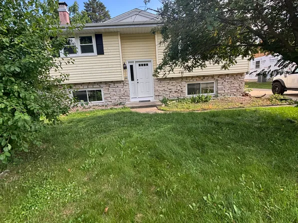 (undisclosed Address), West Bend, WI 53090