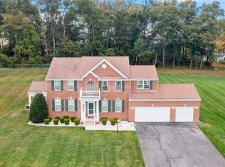 3500 Torrington Dr, Manchester, MD 21102