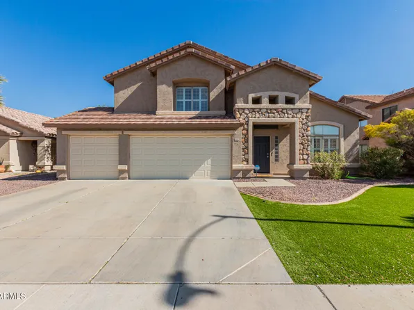 9151 N 85TH Drive, Peoria, AZ 85345