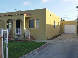 3050 Flower St, Lynwood, CA 90262