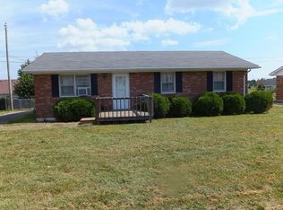 317 Gardner Ln, Mount Sterling, KY 40353