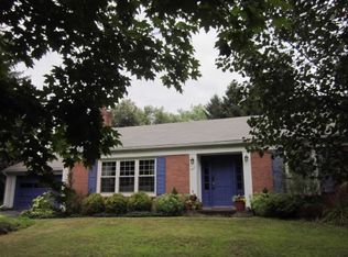 1627 S Cherry Hill Rd, State College, PA 16803