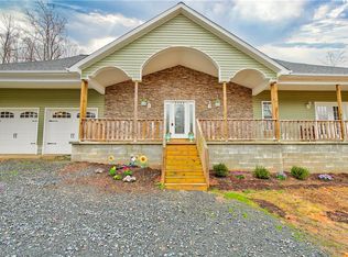 2344 Spoons Chapel Rd, Asheboro, NC 27205