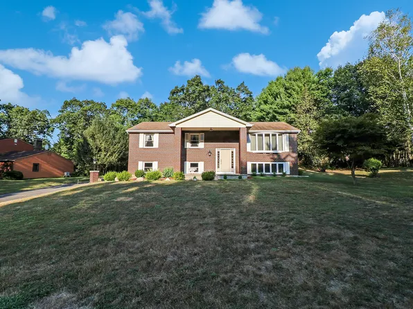23 Norton Trail, Plainville, CT 06062