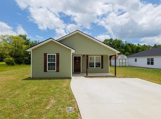 47 Howell Dr W, Lakeland, GA 31635