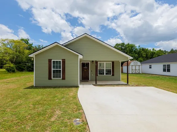 47 Howell Dr W, Lakeland, GA 31635