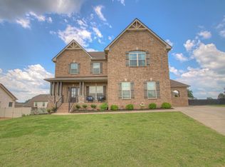 6008 San Giovanni Ct, Spring Hill, TN 37174