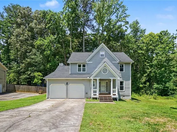 4821 Olde Mill Dr, Marietta, GA 30066