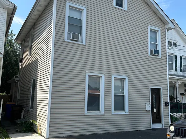 135 Jansen Avenue, Kingston, NY 12401