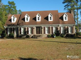 462 Camelia Ln, Lake City, SC 29560