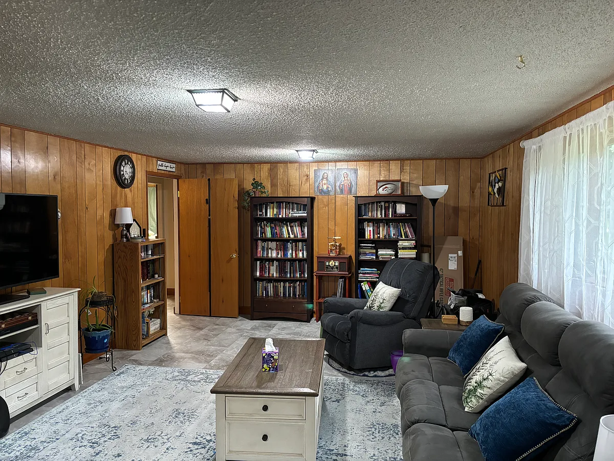 Building Photo - 1711 Terrace Ave