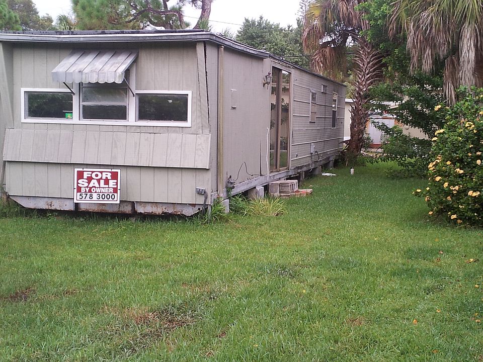 1st image of 10636 Gandy Blvd N Lot 92