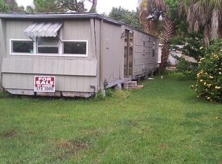 10636 Gandy Blvd N LOT 92, St Petersburg, FL 33702