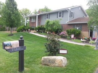 351 E 3rd St, Wind Gap, PA 18091