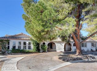 5495 Tami Pl, Las Vegas, NV 89120