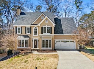 3095 Ivey Oaks Ln, Roswell, GA 30076