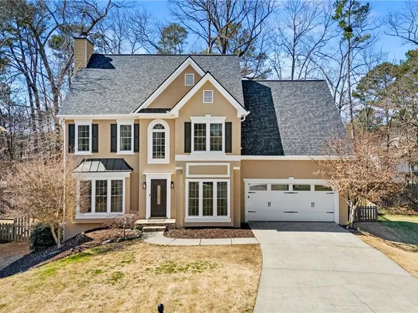 3095 Ivey Oaks Ln, Roswell, GA 30076