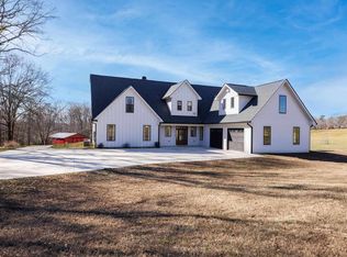 1035 Nazareth Church Rd, Spartanburg, SC 29301