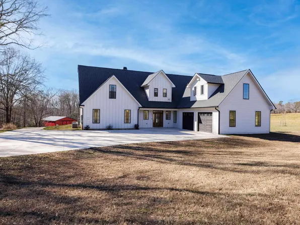 1035 Nazareth Church Rd, Spartanburg, SC 29301