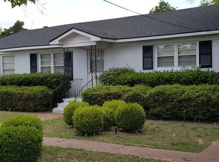 321 Hendrix St, Millen, GA 30442