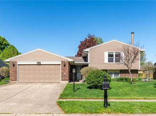 8969 Cedargate Pl, Dayton, OH 45424