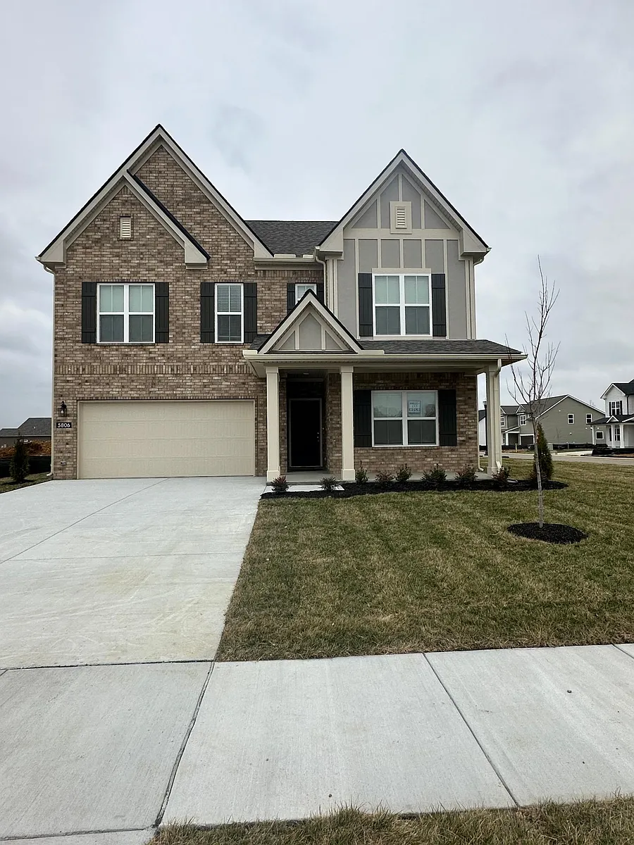 Building Photo - 5806 Bear Trl