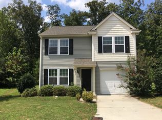 233 Aershire Ct, Concord, NC 28025