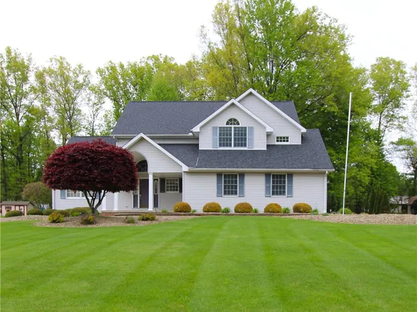 2018 Lori Ln, Hermitage, PA 16148