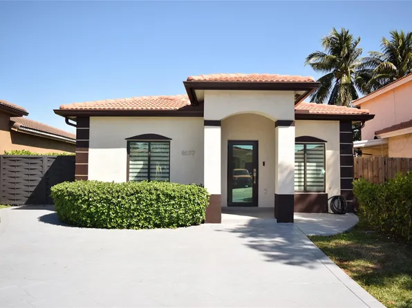 8077 NW 199th Terrace, Hialeah, FL 33015