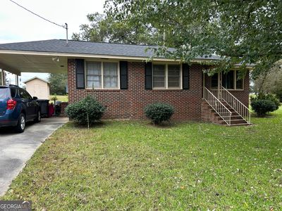 829 Berkshire Dr, Washington, GA, 30673