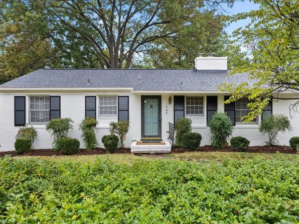 1403 Crawford Ave, Harrisonburg, VA 22801