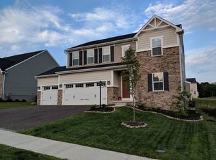 1016 Blackhawk Dr, Valencia, PA 16059
