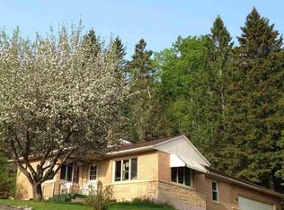 300 W 1st St, Caspian, MI 49915