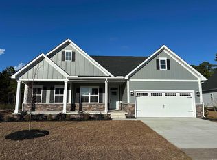 399 Indigo Bay Cir, Myrtle Beach, SC 29579