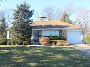 1606 N Jackson St, Danville, IL 61832