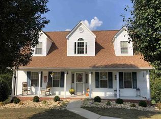 8150 W Pointe Dr, Talbott, TN 37877