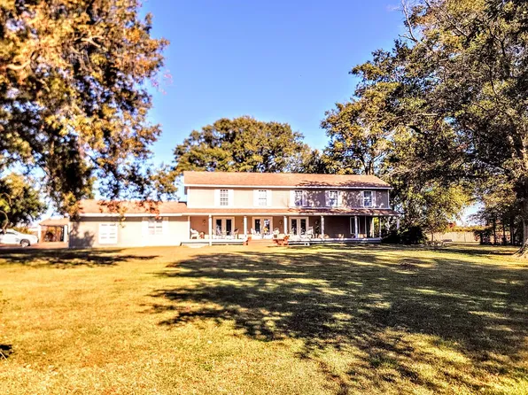 5778 Old Highway 64, Crawfordsville, AR 72327
